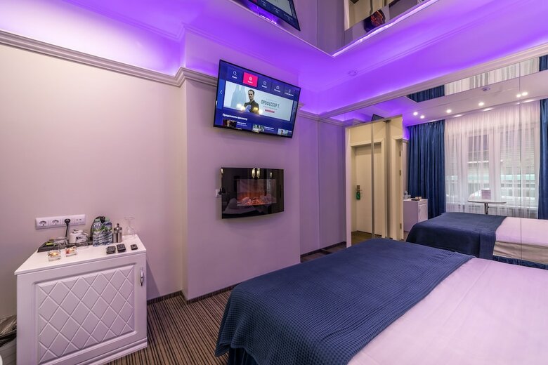 Gipnoz Hotel
