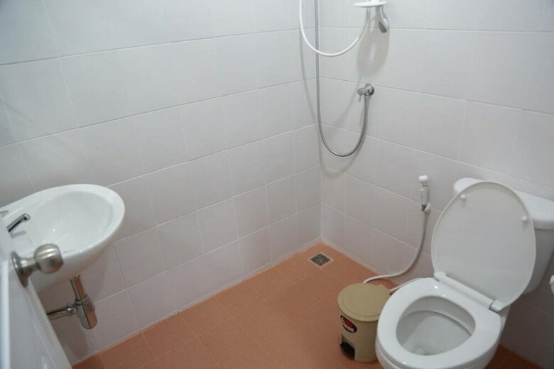 Hostal Oyo 969 Lida 1946 Hostel
