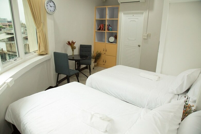 Hostal Oyo 969 Lida 1946 Hostel