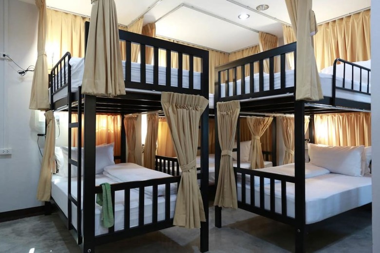 Hostal Oyo 969 Lida 1946 Hostel