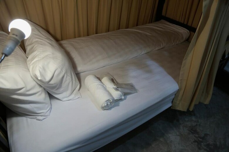 Hostal Oyo 969 Lida 1946 Hostel
