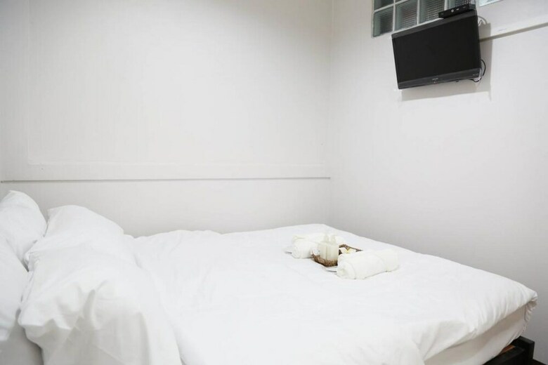 Hostal Oyo 969 Lida 1946 Hostel