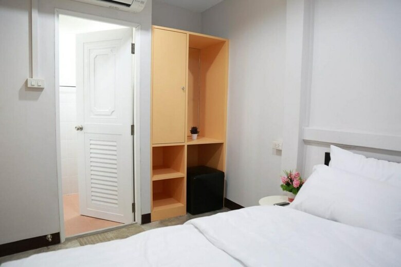 Hostal Oyo 969 Lida 1946 Hostel