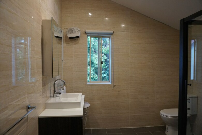 Villa Carlingford