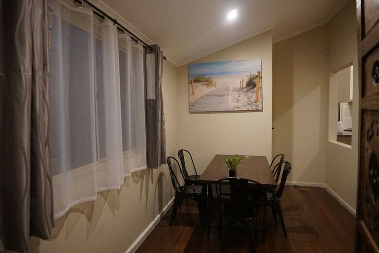 Villa Carlingford