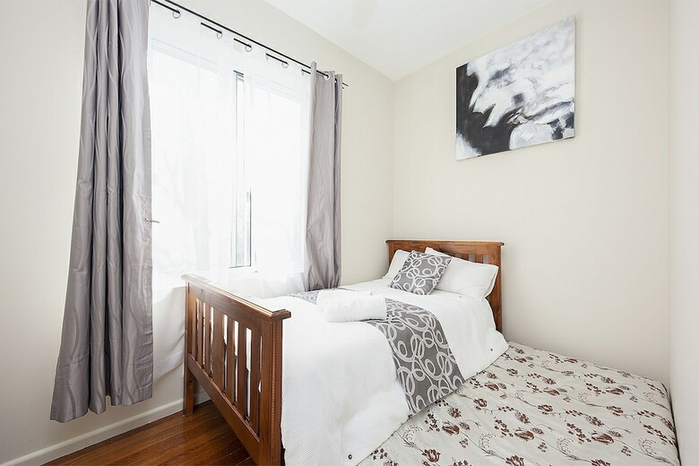 Villa Carlingford