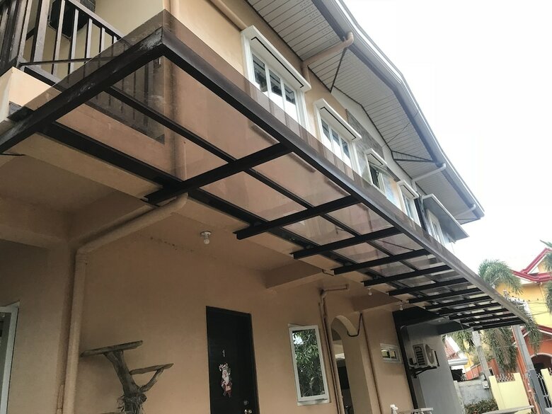 Hotel Zedekiah Transient House
