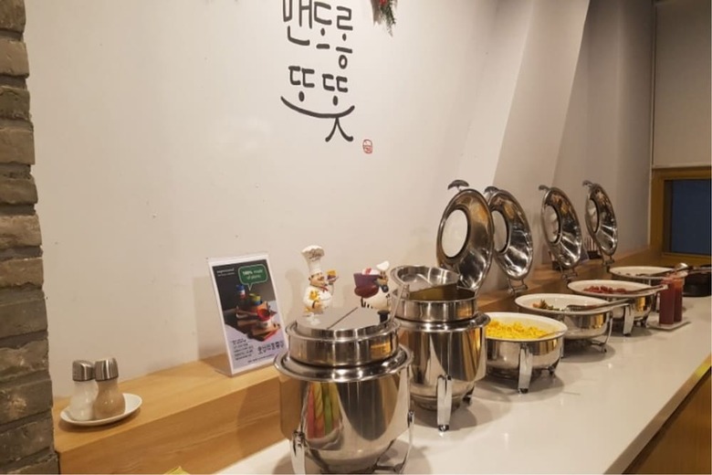 Hotel Kenny Story Inn Seogwipo