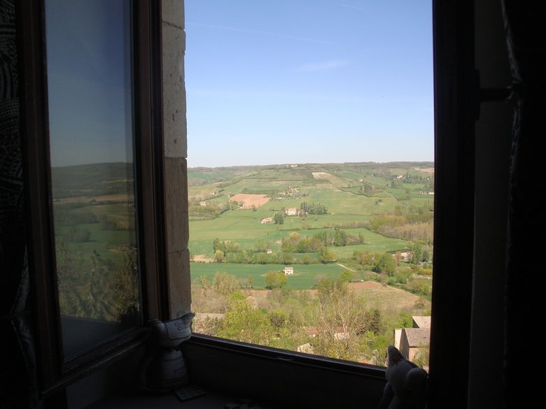 Bed & Breakfast D'ici Et D'ailleurs