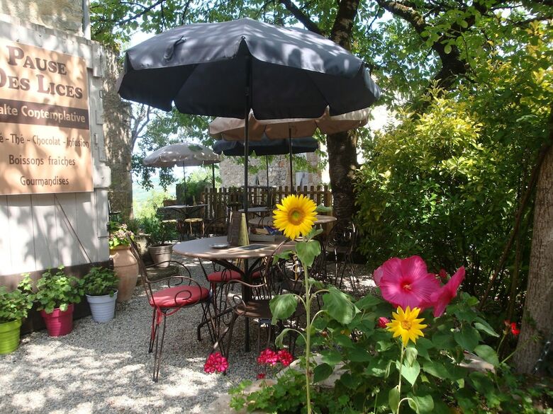 Bed & Breakfast D'ici Et D'ailleurs