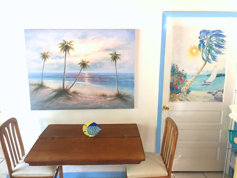 Apartamento Key Largo Cottages