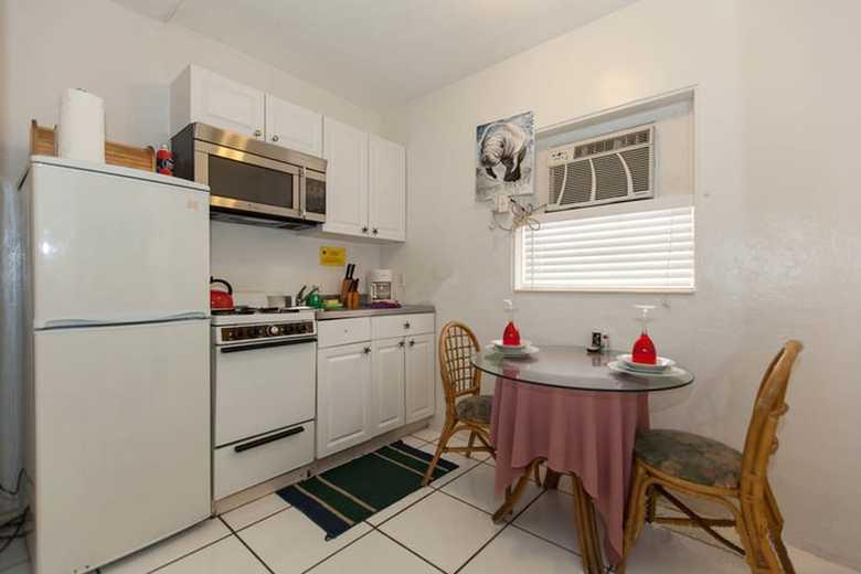 Apartamento Key Largo Cottages