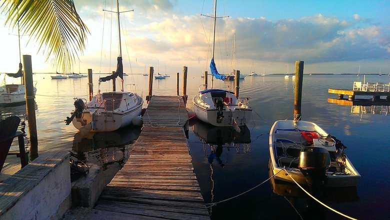 Apartamento Key Largo Cottages