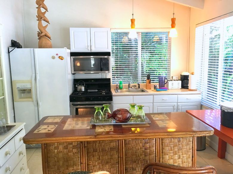 Apartamento Key Largo Cottages