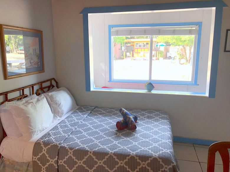 Apartamento Key Largo Cottages