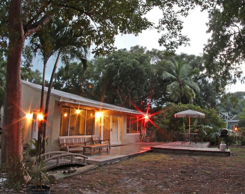 Apartamento Key Largo Cottages