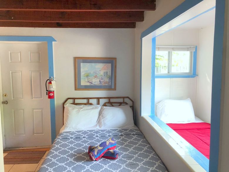 Apartamento Key Largo Cottages