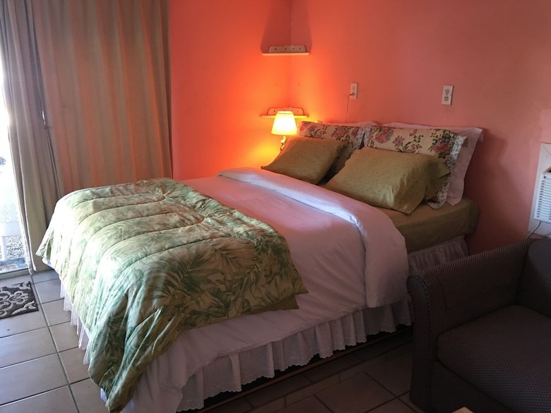 Apartamento Key Largo Cottages