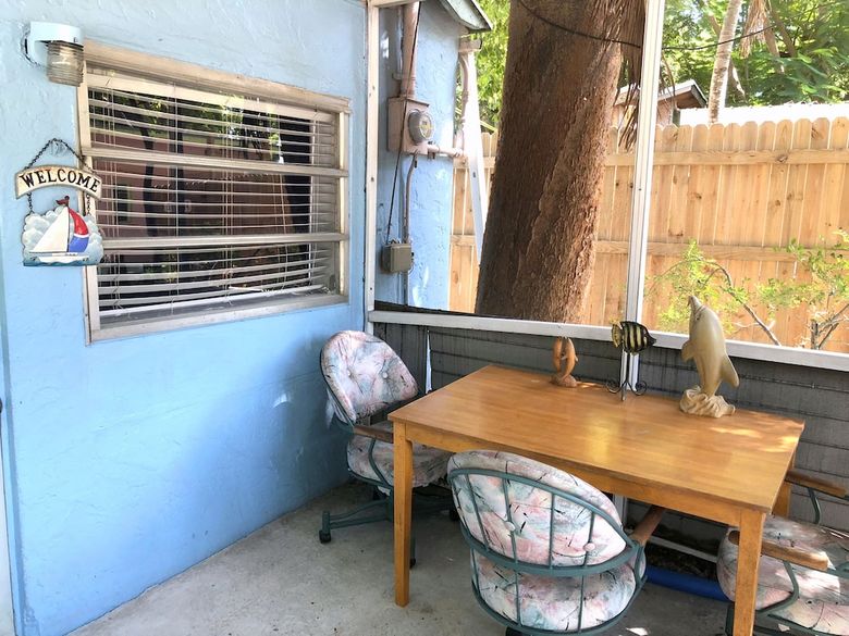 Apartamento Key Largo Cottages