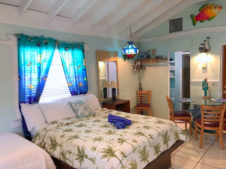 Apartamento Key Largo Cottages