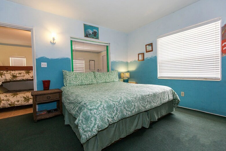 Apartamento Key Largo Cottages