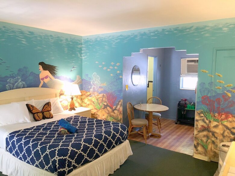 Apartamento Key Largo Cottages