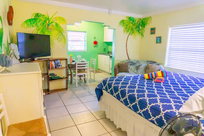 Apartamento Key Largo Cottages