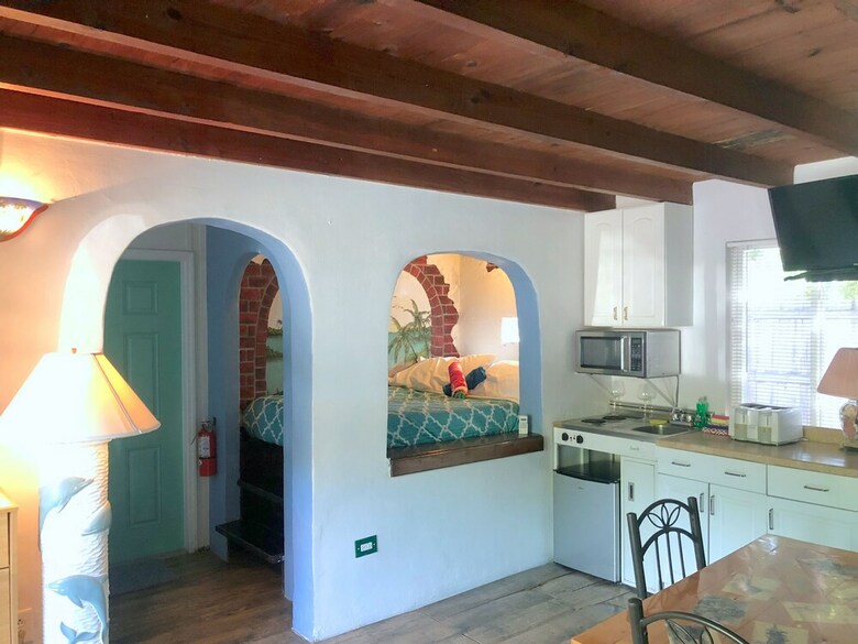 Apartamento Key Largo Cottages