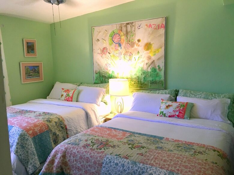 Apartamento Key Largo Cottages