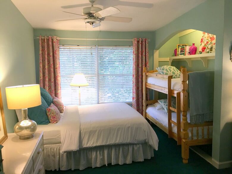 Apartamento Key Largo Cottages