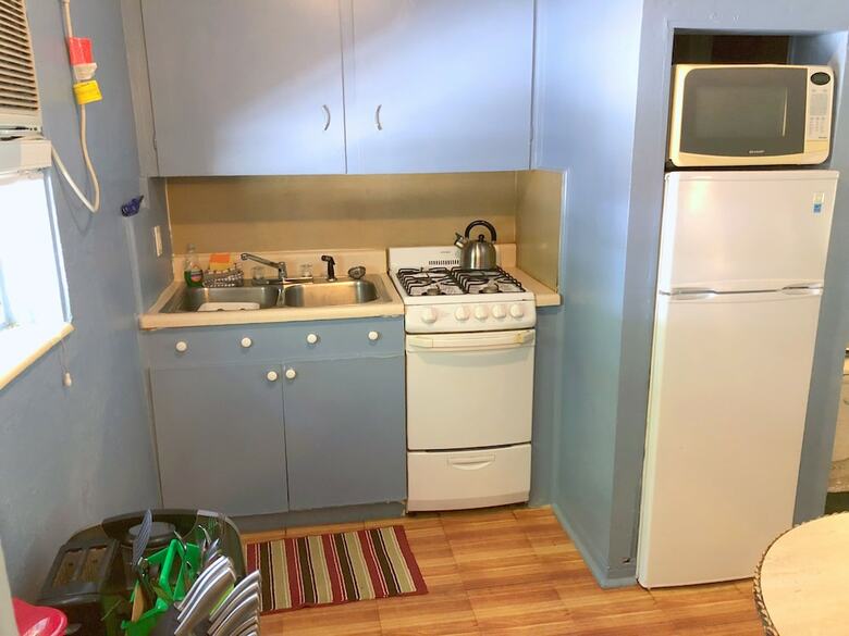 Apartamento Key Largo Cottages