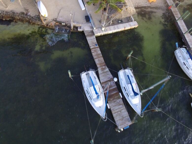 Apartamento Key Largo Cottages