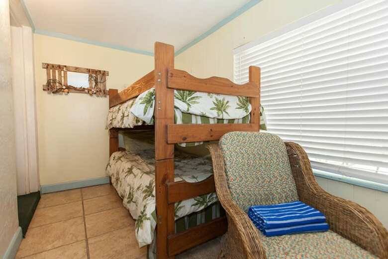 Apartamento Key Largo Cottages