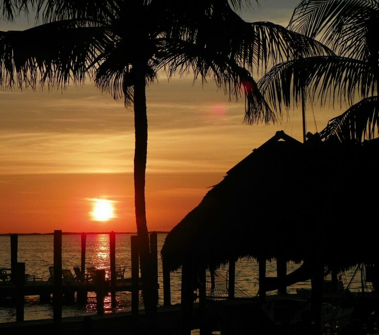 Apartamento Key Largo Cottages