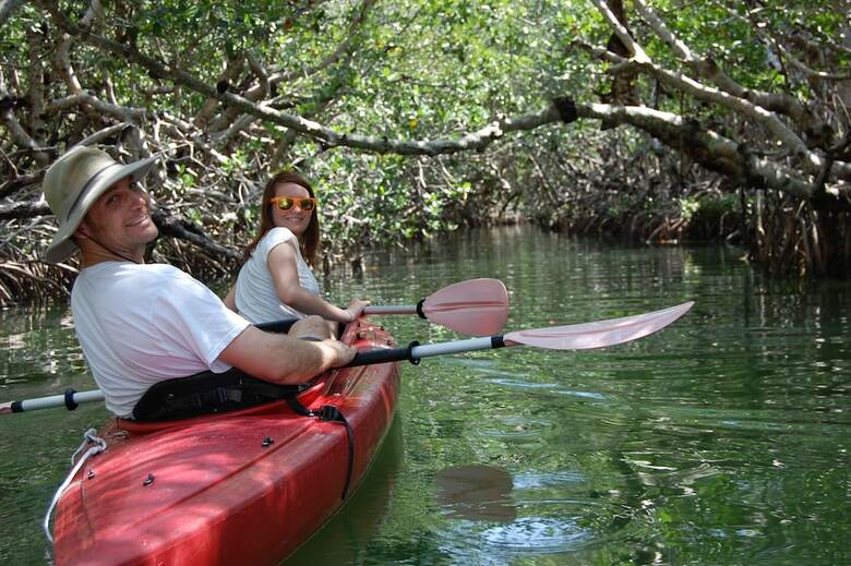 Apartamento Key Largo Cottages