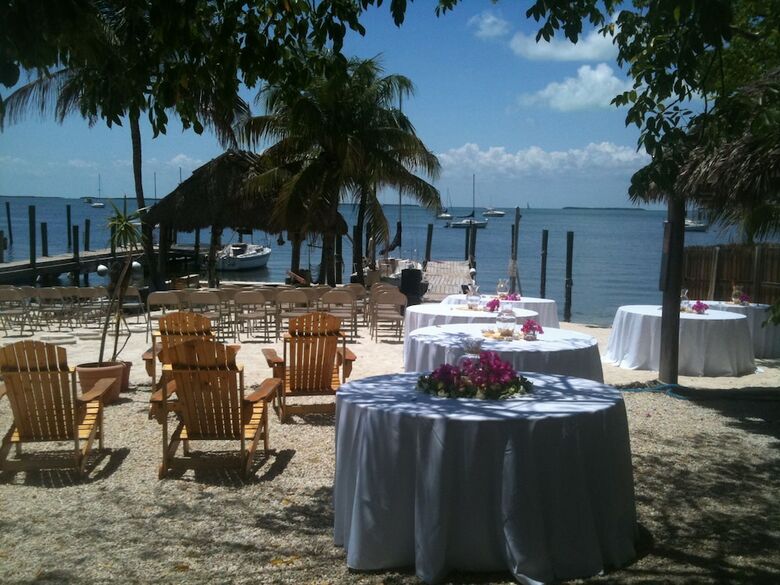 Apartamento Key Largo Cottages