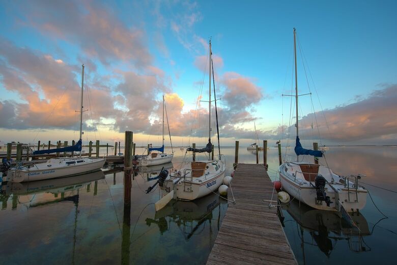 Apartamento Key Largo Cottages