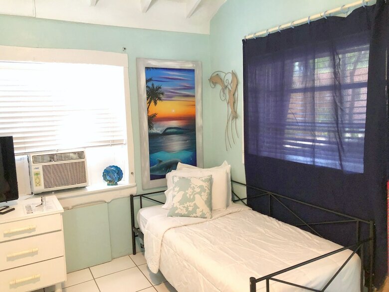 Apartamento Key Largo Cottages