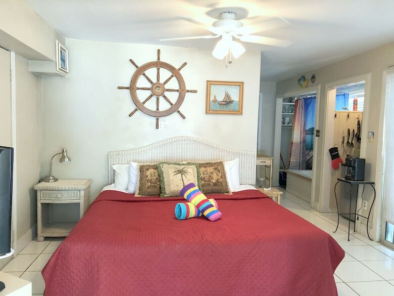 Apartamento Key Largo Cottages