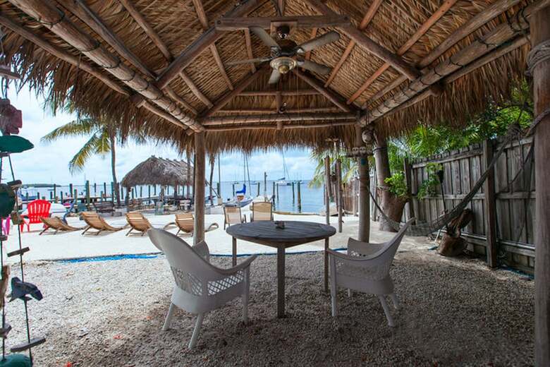Apartamento Key Largo Cottages