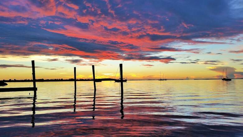 Apartamento Key Largo Cottages