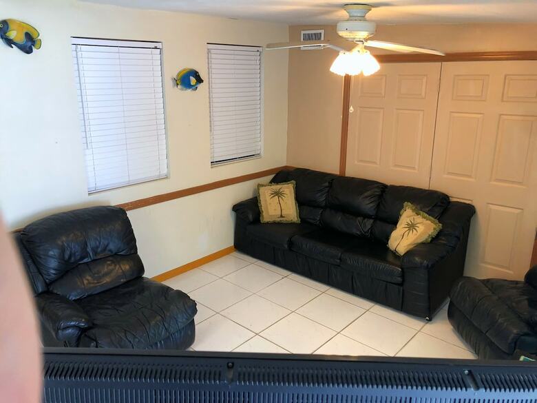 Apartamento Key Largo Cottages