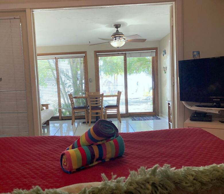 Apartamento Key Largo Cottages