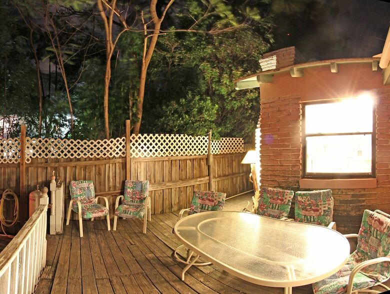 Apartamento Key Largo Cottages