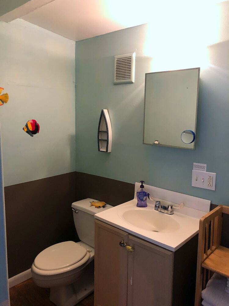 Apartamento Key Largo Cottages