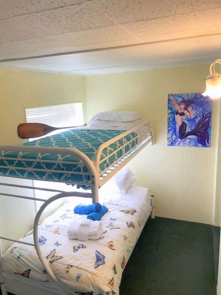 Apartamento Key Largo Cottages