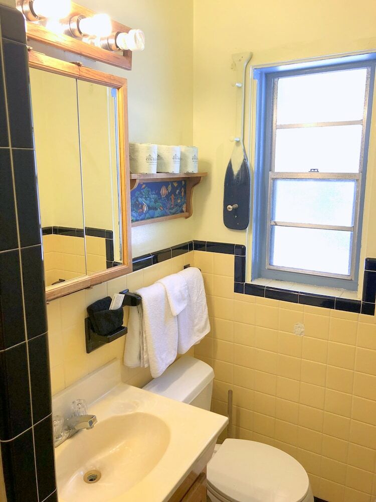 Apartamento Key Largo Cottages