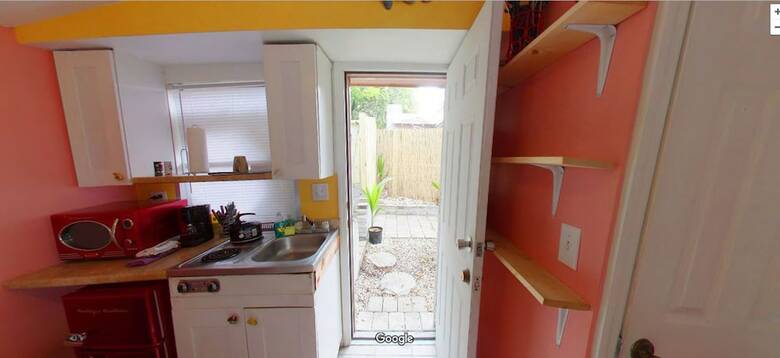 Apartamento Key Largo Cottages