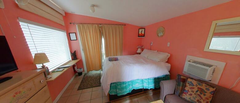 Apartamento Key Largo Cottages