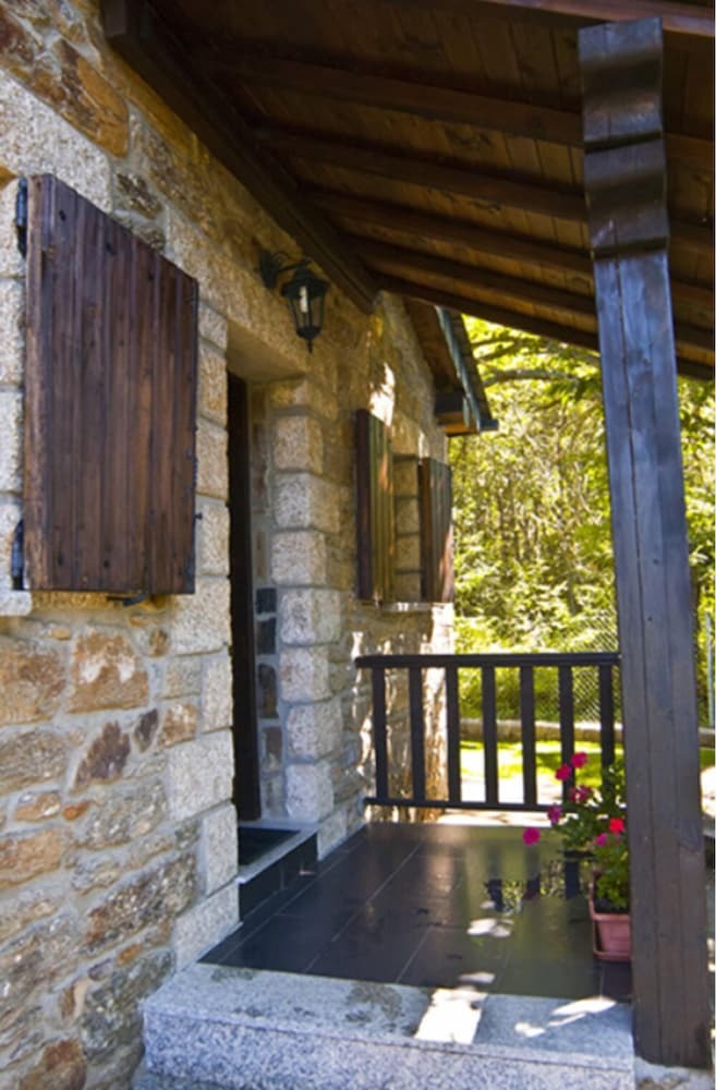 Agroturismo Casa Rural Los Casta�os I